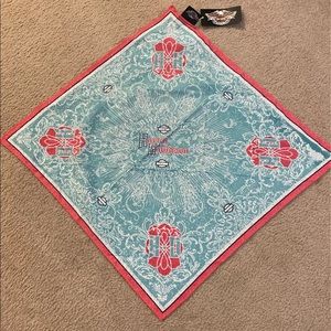 Harley-Davidson Bandana